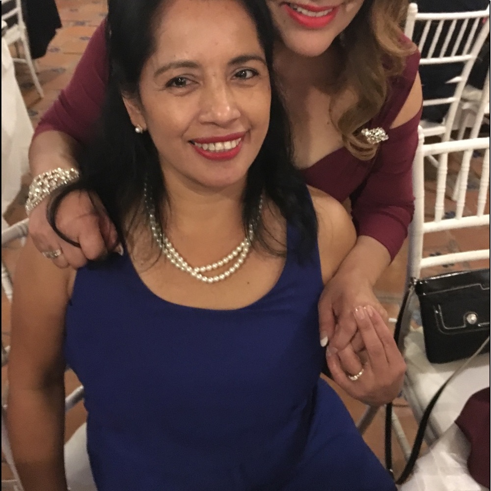 Meet your Posher, Susana